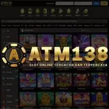 ATM138 - Permainan Bingo Seru dan Menyenangkan