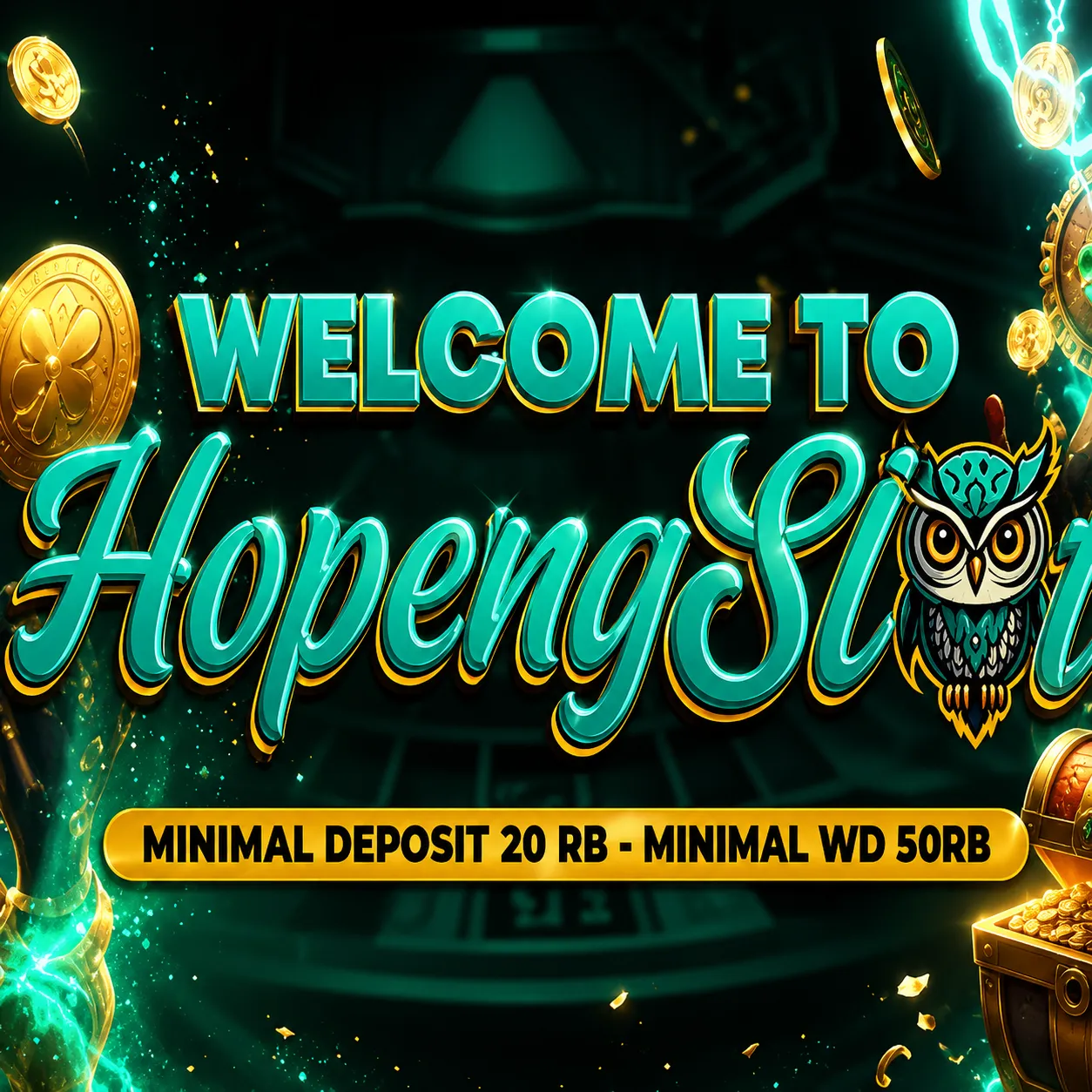 HOPENGSLOT - Petualangan Menegangkan dalam Dunia MMORPG