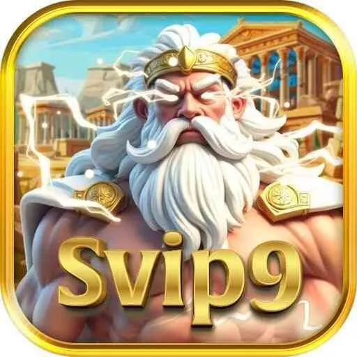 SVIP9 - Permainan Slot Terbaik untuk Pengalaman Seru