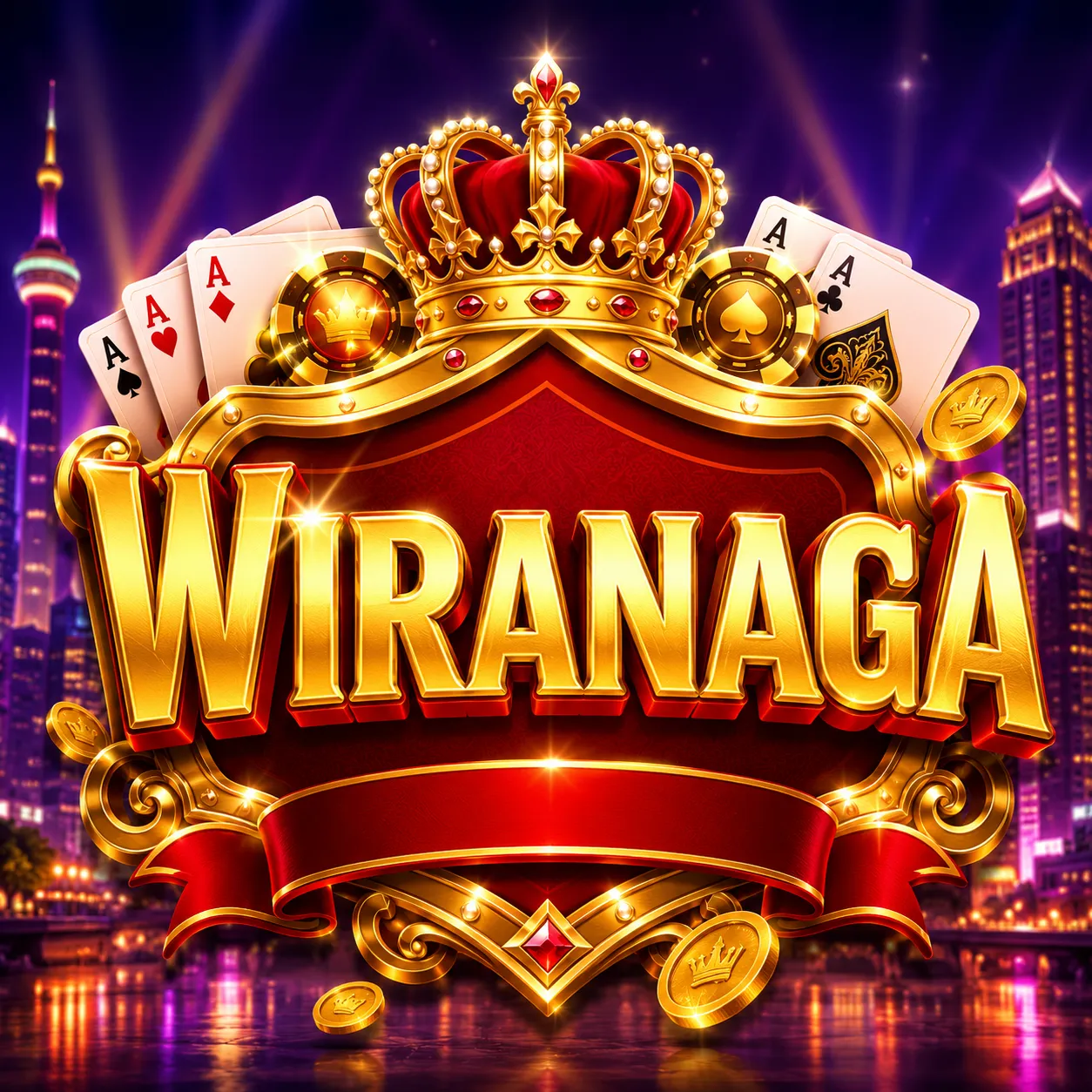 WIRANAGA - Petualangan Seru di Dunia Fantasi ARPG
